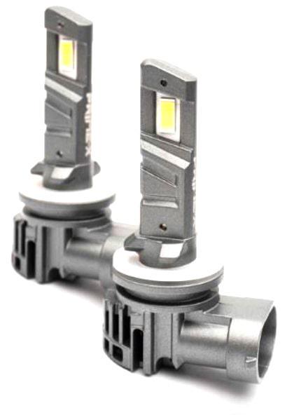 Автолампи Prime-X LED MINI 2 H27 5000K 2 шт. (20643)