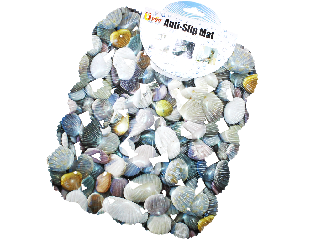 Килимок для раковини антиковзкий Черепашки 24х28 см Килимок для раковини антиковзкий Черепашки 24х28 см