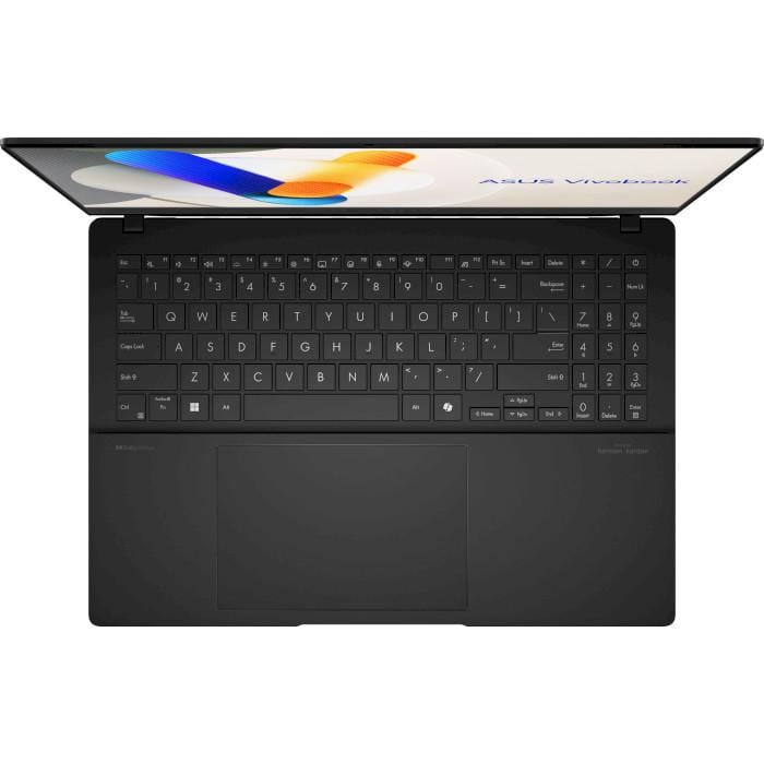 Ноутбук Asus Vivobook S 16 Neutral Black (M5606NA-MX014) - фото 4