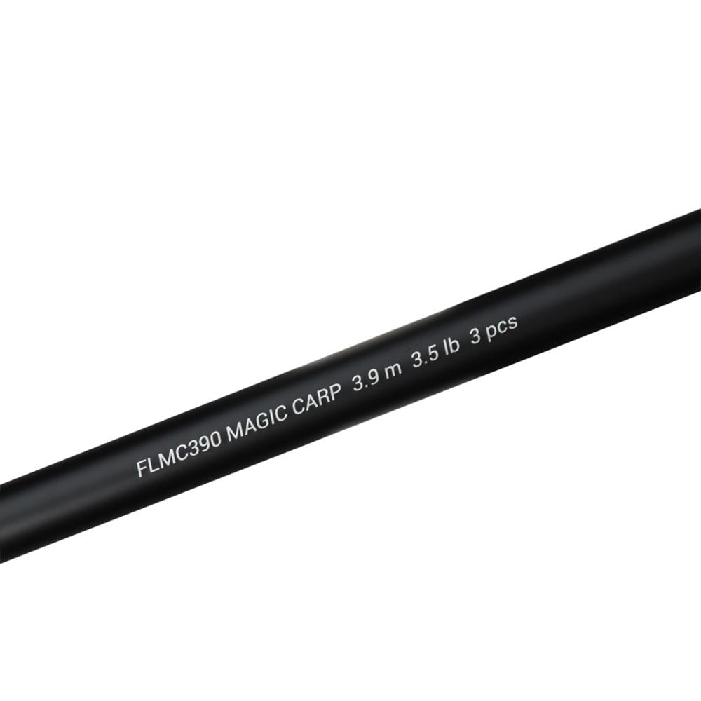 Вудилище коропове Flagman Magic Carp 3,9 м 3.5lb (FLMC390) - фото 5 Вудилище коропове Flagman Magic Carp 3,9 м 3.5lb (FLMC390) - фото 5