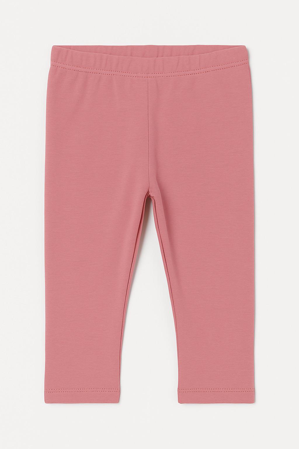 Брюки H&M 74 см Розовый (27440)