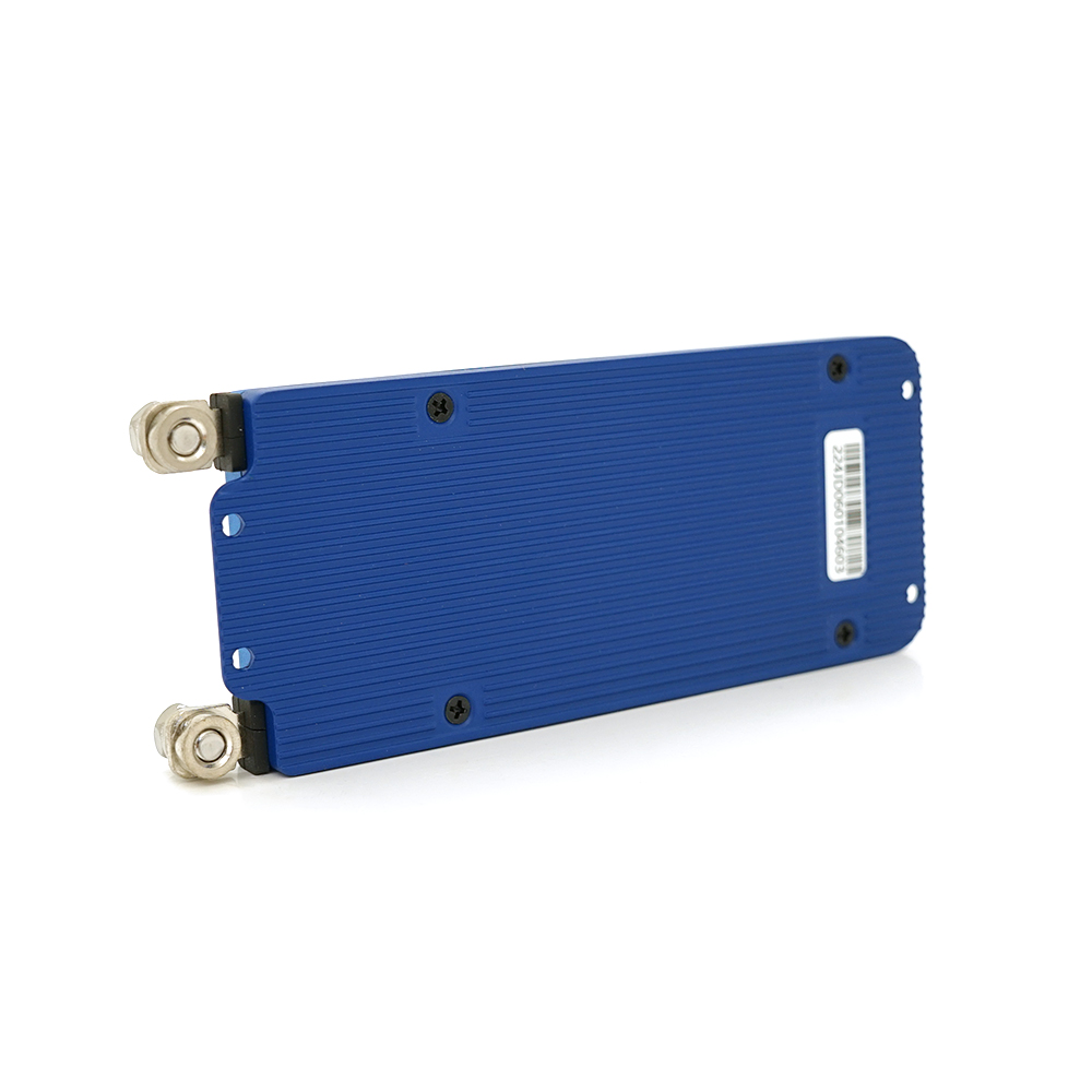 Балансир DALY Universal BMS LiFePO4 4-8S 100A с Bluetooth и CAN активный 1A (37340) - фото 3 Балансир DALY Universal BMS LiFePO4 4-8S 100A с Bluetooth и CAN активный 1A (37340) - фото 3