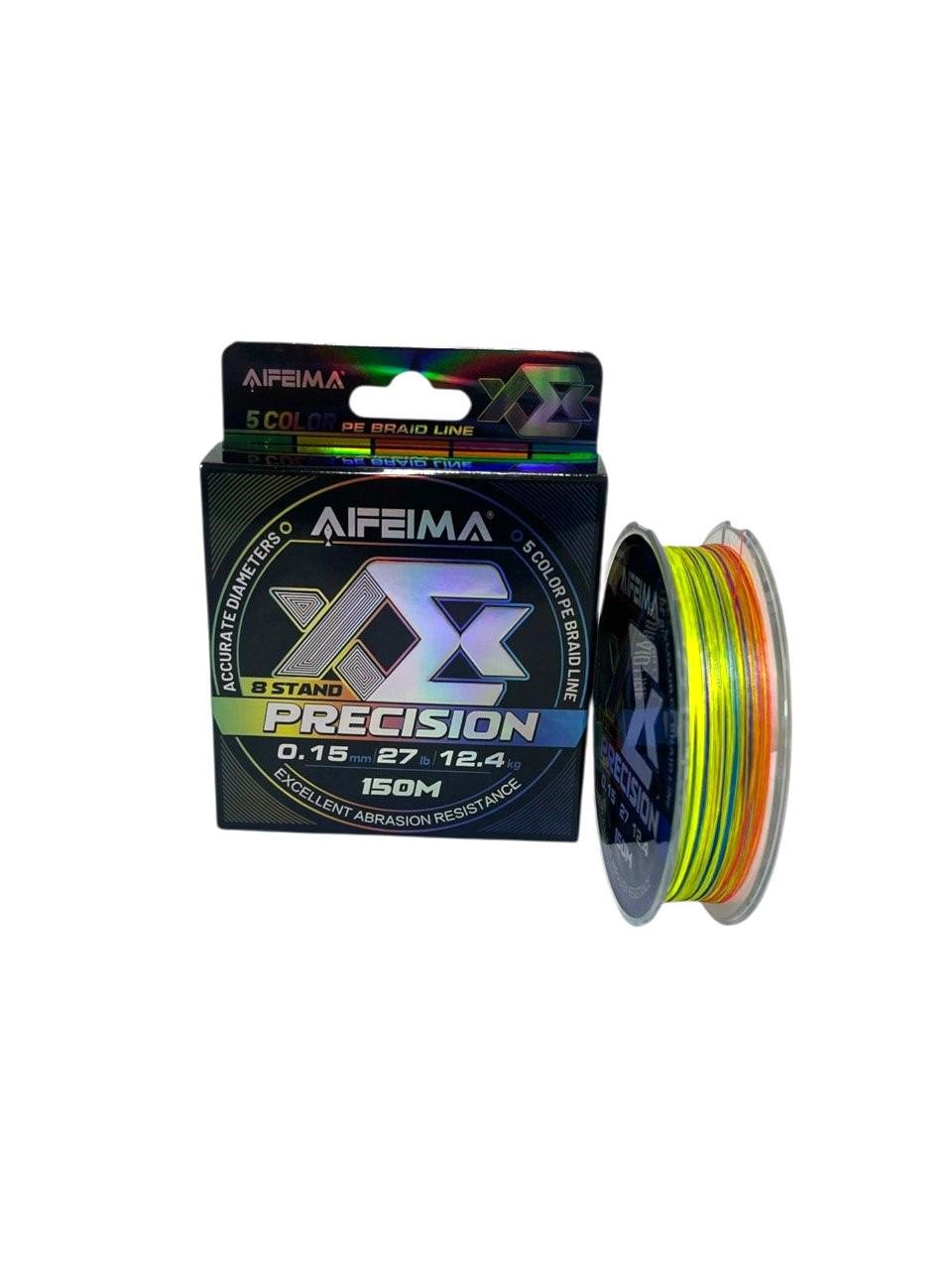 Набір для джигового лову хижої риби спінінг Gladiator 2,90 м/котушка Feima LA4000/шнур 0,15 мм 150 м/силікон (321478966) - фото 9