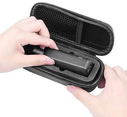 Кейс футляр для камеры DJI Osmo Pocket №XT-531B - фото 5