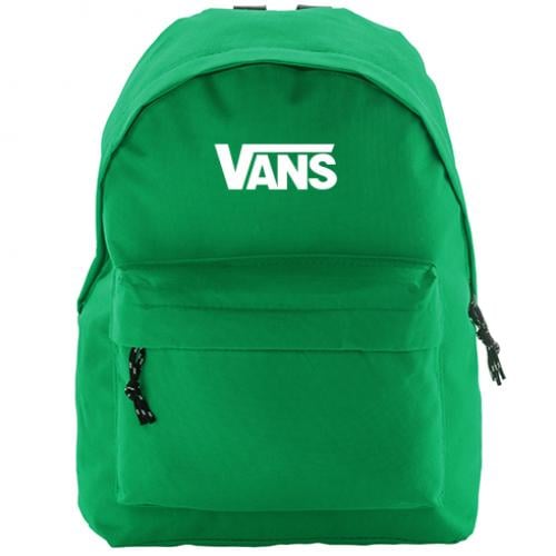 Городской рюкзак Compact Vans 14 л Зеленый (16026707-10-10257)