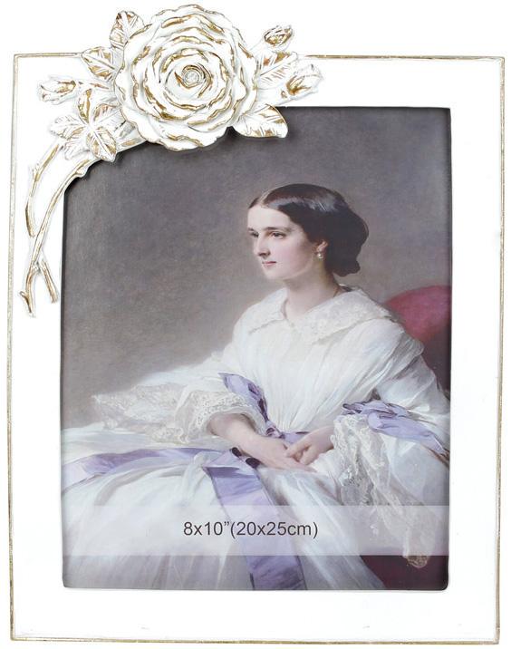 Фоторамка Viljandi 20х25 см White