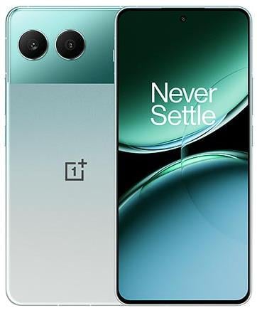 Смартфон OnePlus Nord 4 5G CPH2663 6,74" 16/512GB 2SIM 5500 мА•год Green (850050G)