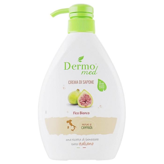 Гель для душа Dermomed Bio Fico 1 л (1660632308)