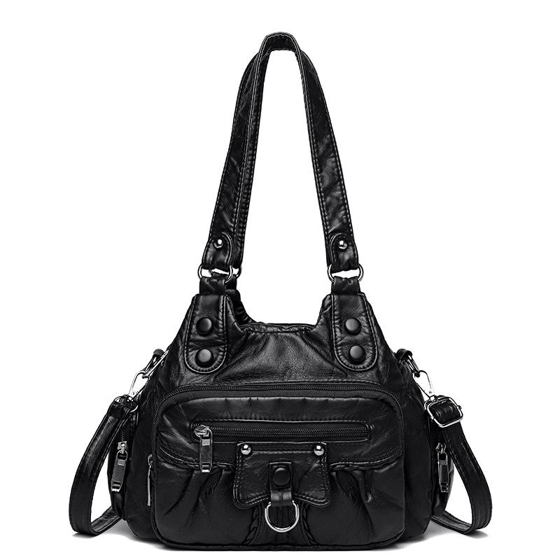 Сумка женская Vinse Black (id_971)