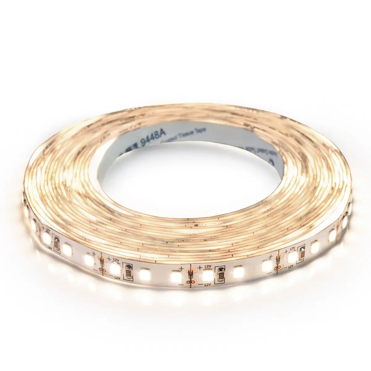 Светодиодная лента Professional BPS-G3-24вольт-2835-120-NW-20 Белый нейтральный