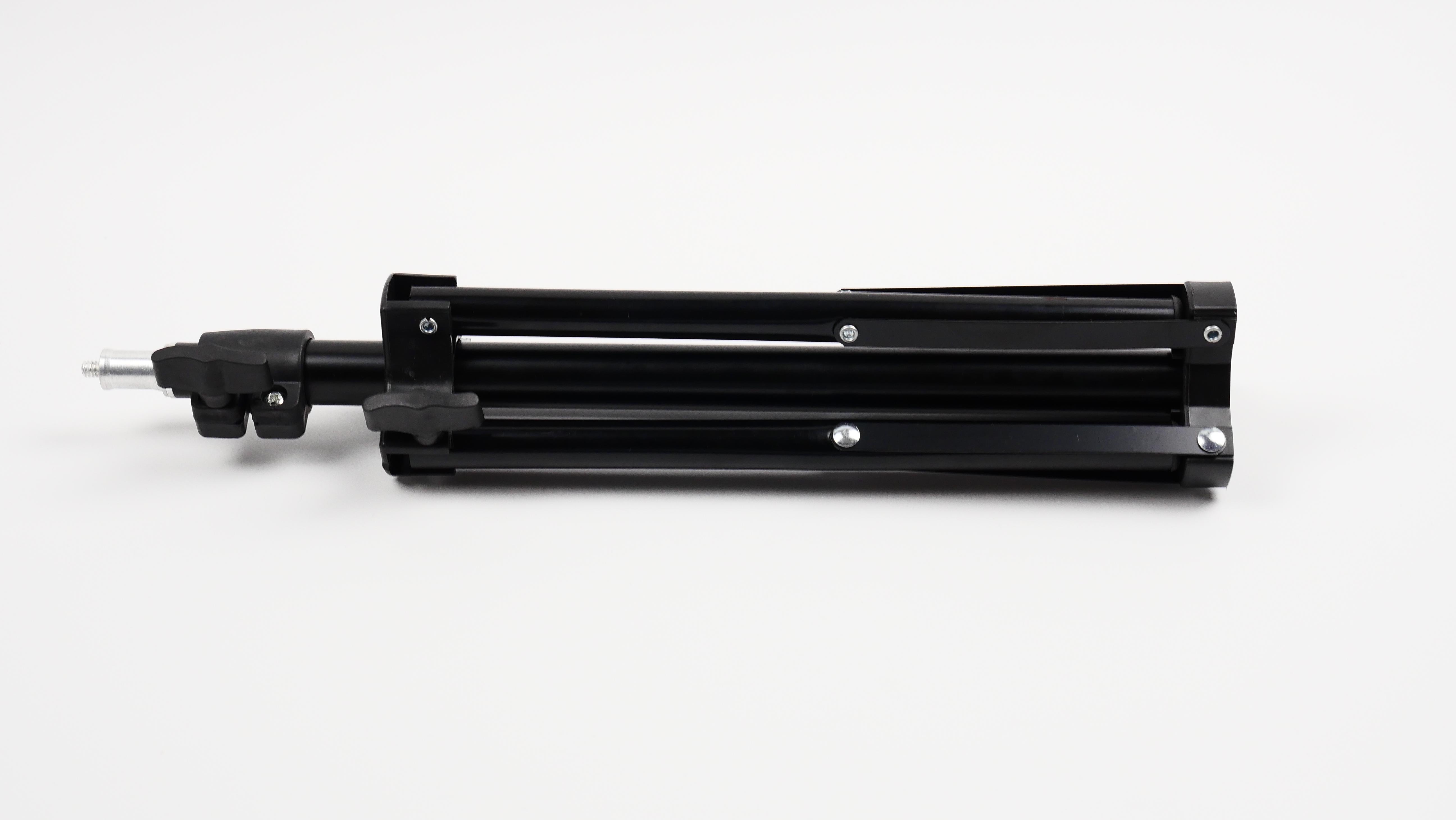 Стійка студійна 1/4 дюйма для світла і спалаху - фото 3 Стійка студійна 1/4 дюйма для світла і спалаху - фото 3