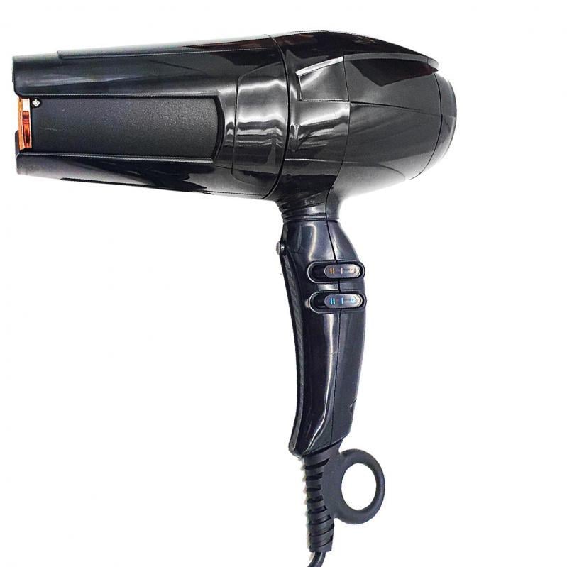 Фен для волос EL-1160 Salon 360 с круговым обдувом (4449td)