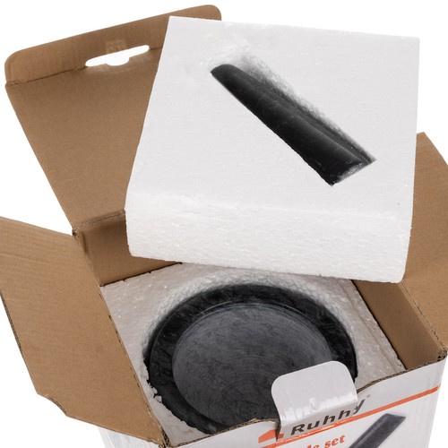 Ступка кухонная Ruhhy 24576 (27319200) - фото 10