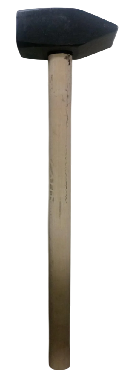 Молот Kuznia TosStal ручка 70 см 6 кг (tsMlt6) - фото 1 Молот Kuznia TosStal ручка 70 см 6 кг (tsMlt6) - фото 1