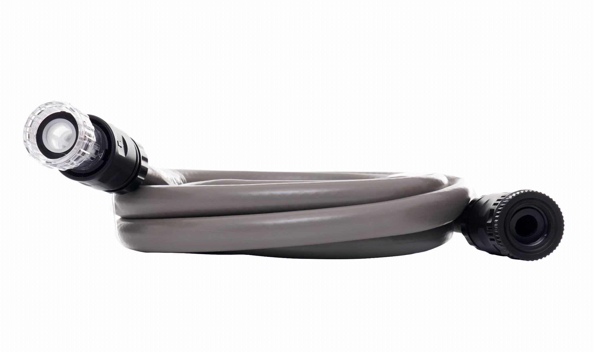 Мойка высокого давления Kraft&Dele KD667 250 бар 2500W для мойки автомобилей/фасадов/террас/садовой мебели - фото 12