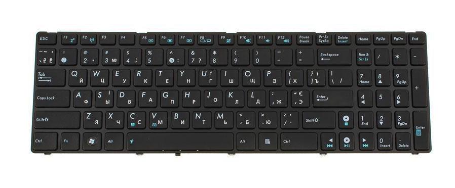 Клавиатура для ноутбука Asus F70SL (170405)