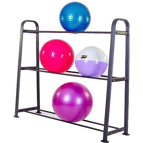 Подставка для фитболов RK4020 Черный (58363034)