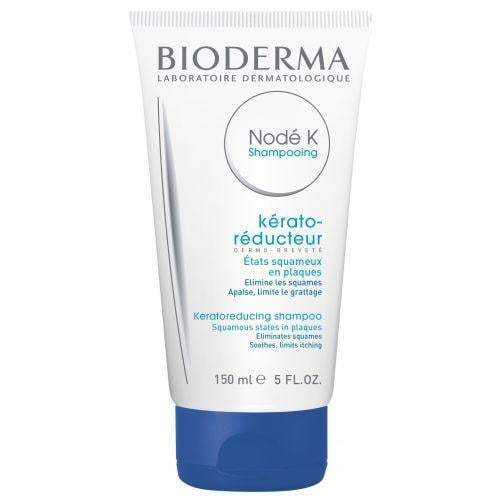 Шампунь від псоріазу BIODERMA Node K shampooing 150 мл (028442)