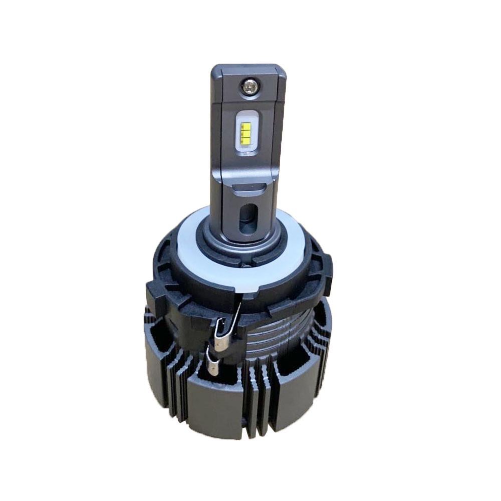 Світлодіодні LED лампи головного світла ZES G7D06 5000Lm 40Watt (G7D06) - фото 4 Світлодіодні LED лампи головного світла ZES G7D06 5000Lm 40Watt (G7D06) - фото 4