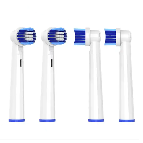 Насадки для зубной щетки Oral-B EB20 Precision Clean 4 шт. (716) - фото 5