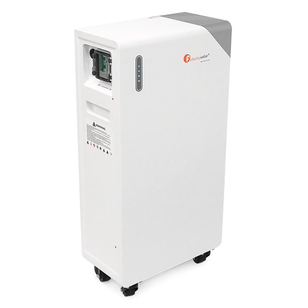 Аккумулятор FelicityESS FLB48314TG1-H Heating 48v 314Ah 16kW