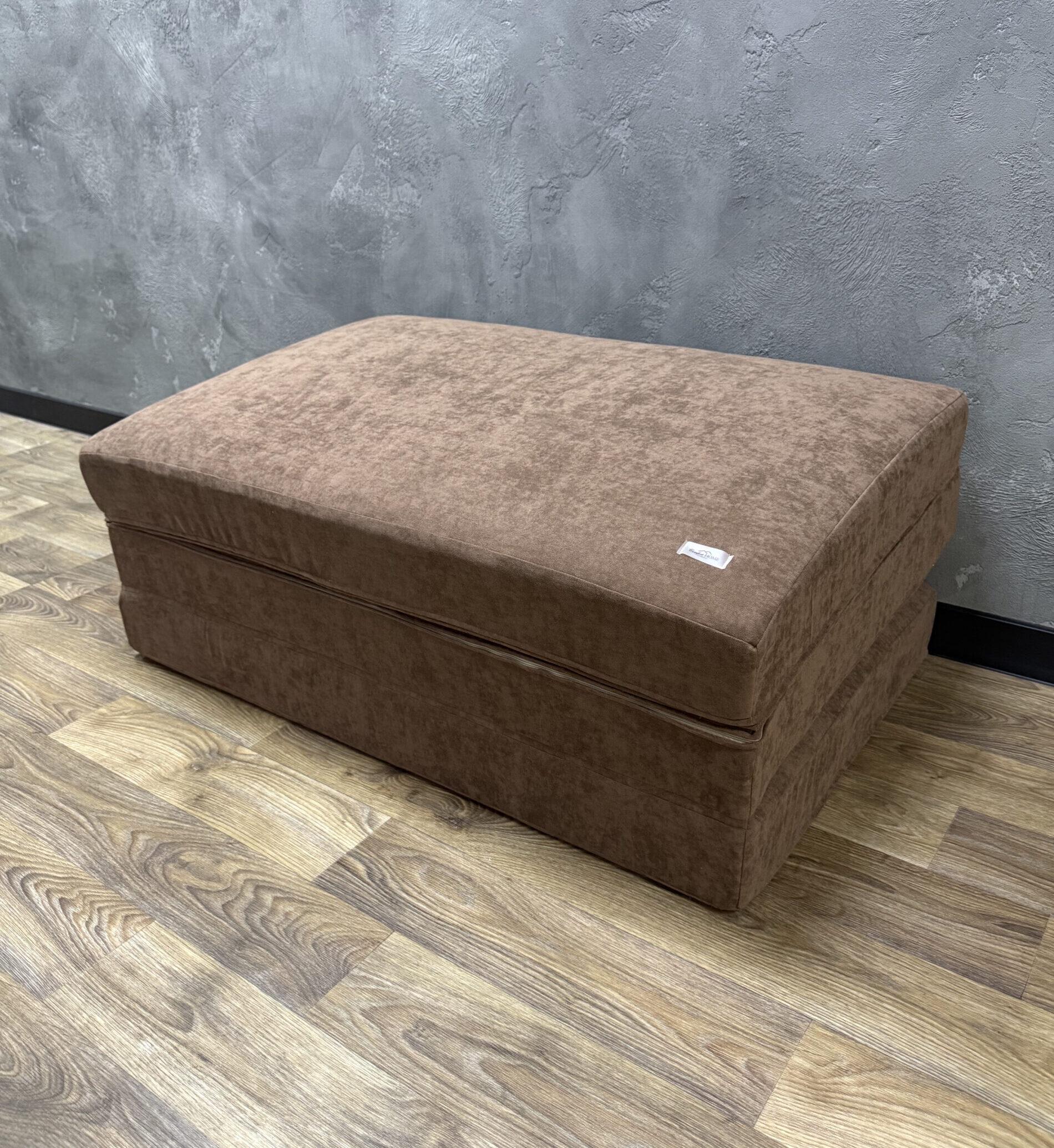 Матрас-трансформер Comfort Home раскладной софт 200х80х8 см - фото 2