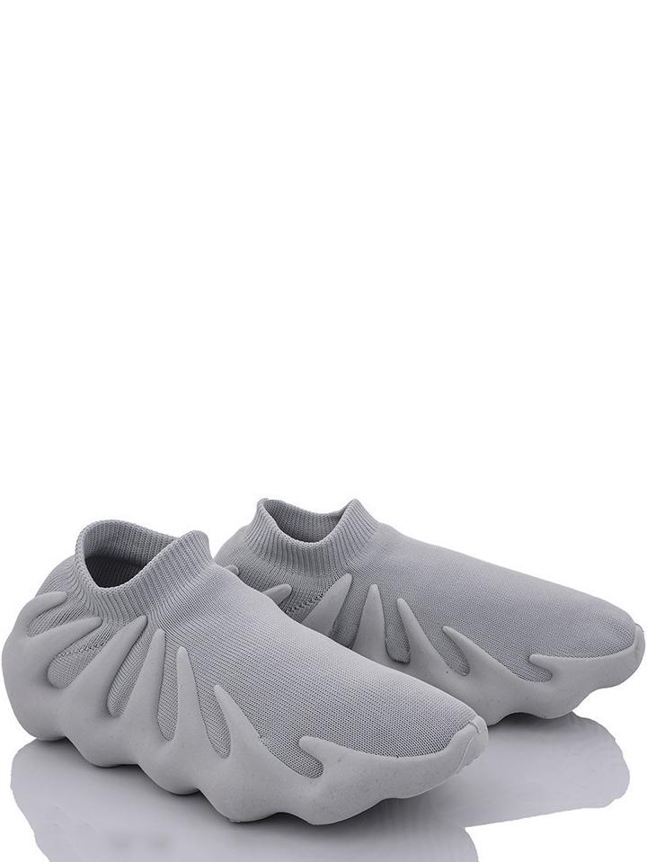 Кросівки текстильні Stilli RN315-15 р. 43 Сірий