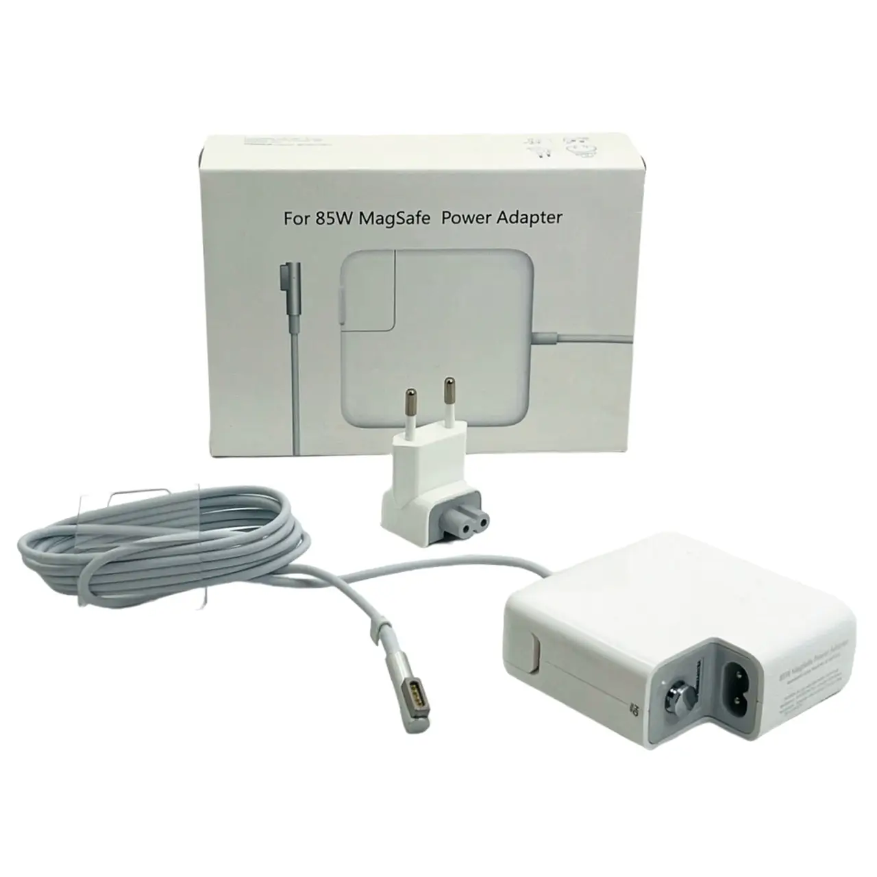 Адаптер питания для ноутбука Apple 85 W Magsafe A1343 18,5 V 4,6 AA