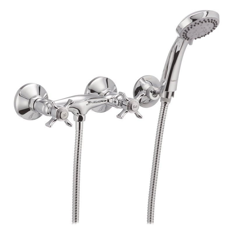 Смеситель для душа Haiba ZEUS 003 (HB0417) Смеситель для душа Haiba ZEUS 003 (HB0417)