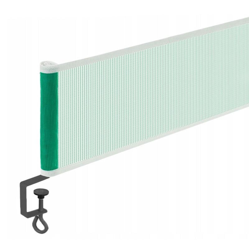 Сетка для настольного тенниса на винтах нейлон 95х10,5 см (2662576020)