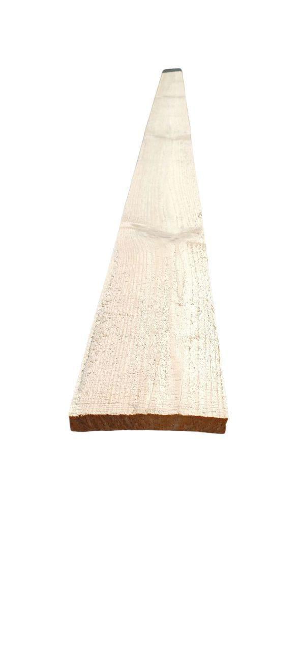 Дошка соснова обрізна сорт 1 30х100х2000 мм (26436006)