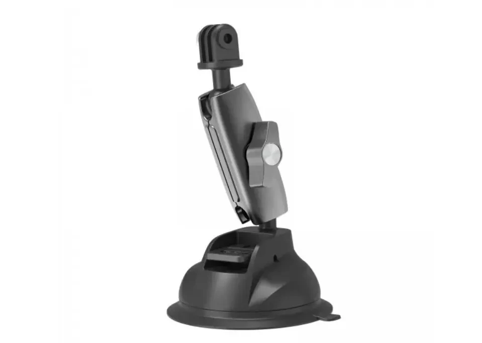 Крепление шарнир с присоском Telesin TE-SUC-010 для экшн-камеры