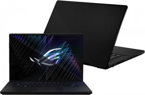 Ноутбук Asus ROG Zephyrus M16 GU604VZ Black (GU604VZ-CS94) - фото 5