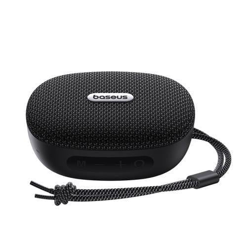 Портативна колонка Bluetooth BASEUS AeQur 35 Pro Air Black (111-153218)