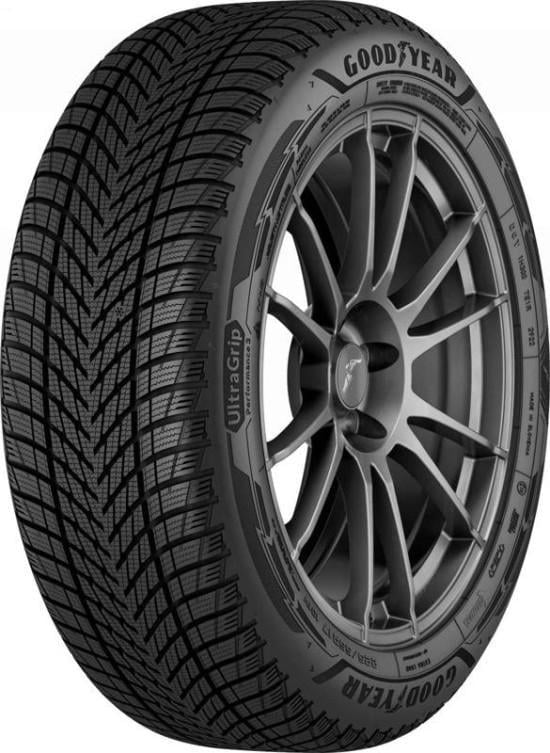 Шина Goodyear UltraGrip Performance 3 215/60 R16 99H XL нешипована