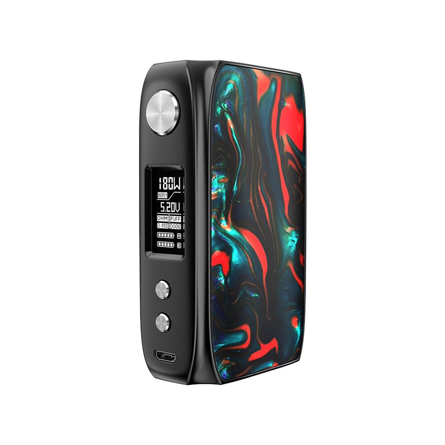 Батарейный мод Ijoy Shogun Univ 180 W TC Splendor (862329456)