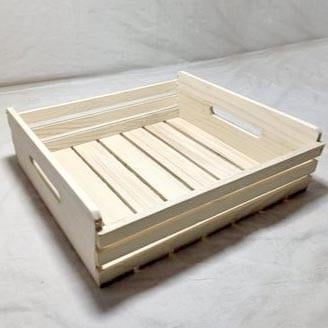 Піднос дерев'яний Жлітен Бланже (ПДС-007801)