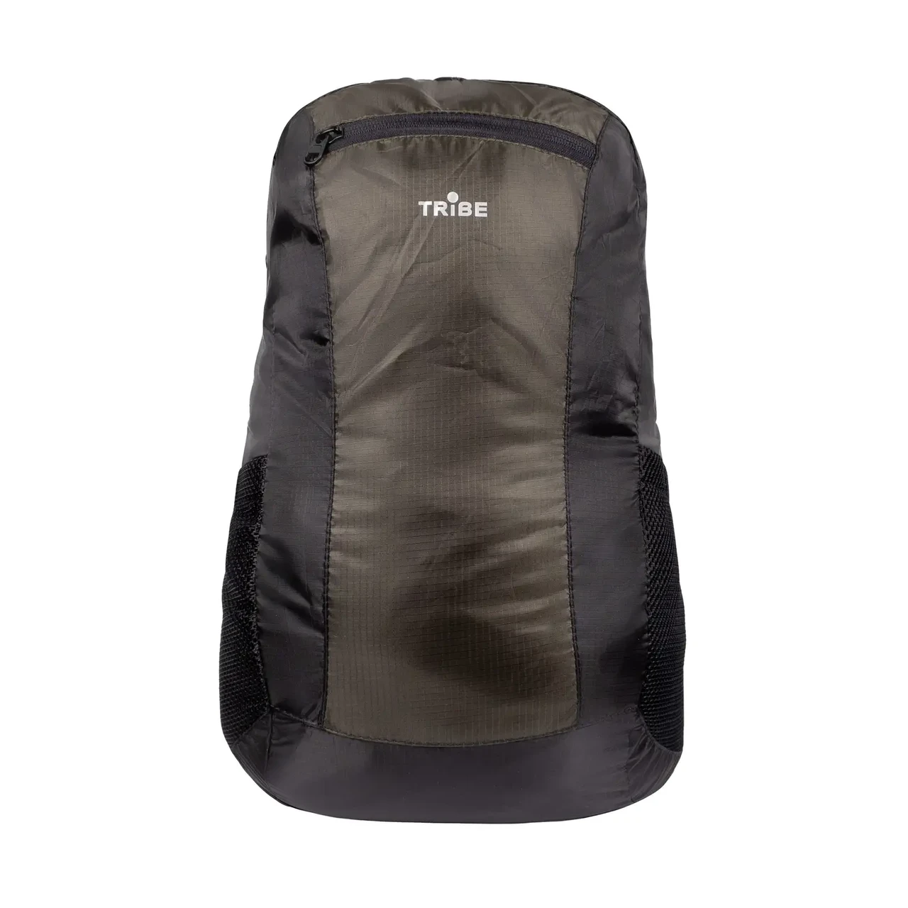 Рюкзак складной Tribe Compact 24 L (T-IA-0008-olive)