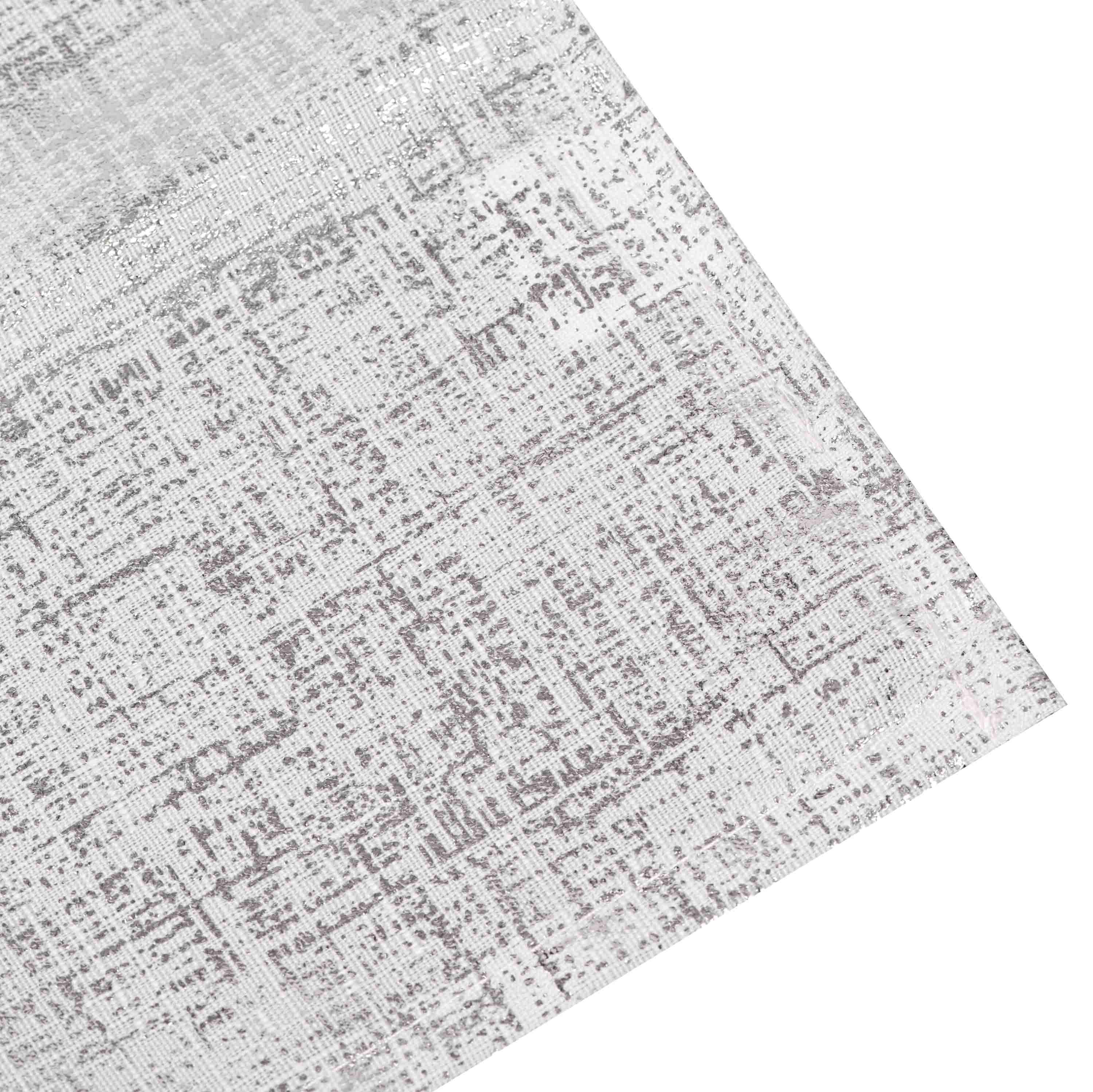 Скатерть Ardesto Shine 140x180 см Серебристый (ART08SS) - фото 2 Скатерть Ardesto Shine 140x180 см Серебристый (ART08SS) - фото 2