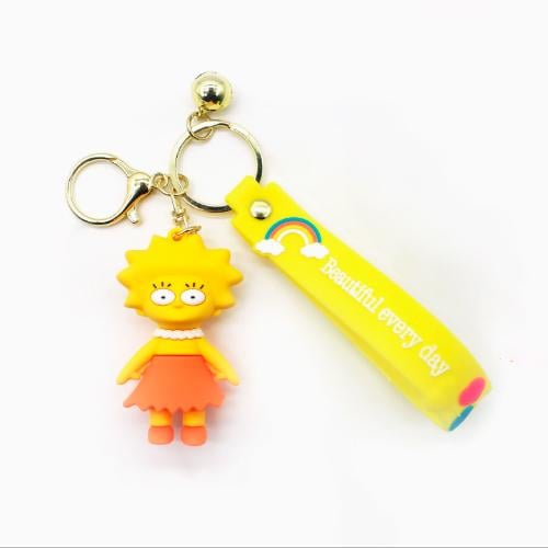 Брелок Lisa Marie Simpson подарочная уп. (3771-1)