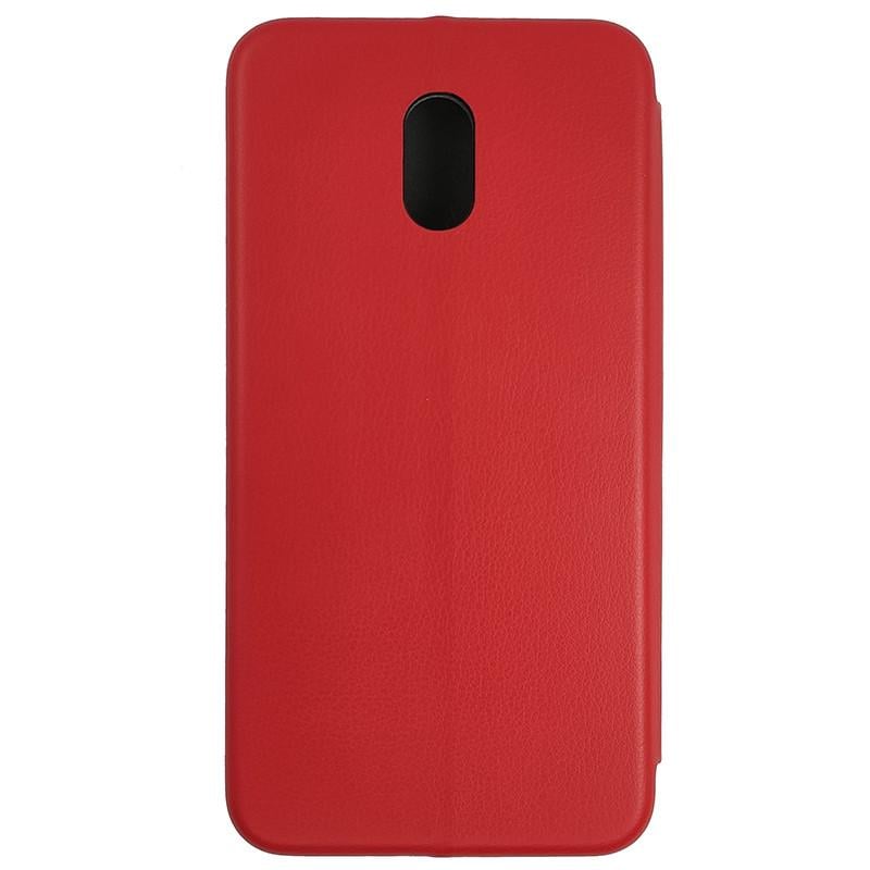 Чехол-книжка Book360 Meizu M6 Red (29caa1-1142)