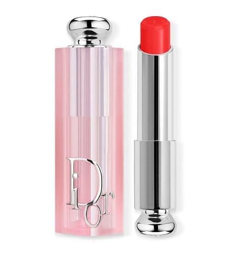 Бальзам для губ аналог Dior Addict Lip Glow 015 Cherry Red (3348901550727) Бальзам для губ аналог Dior Addict Lip Glow 015 Cherry Red (3348901550727)