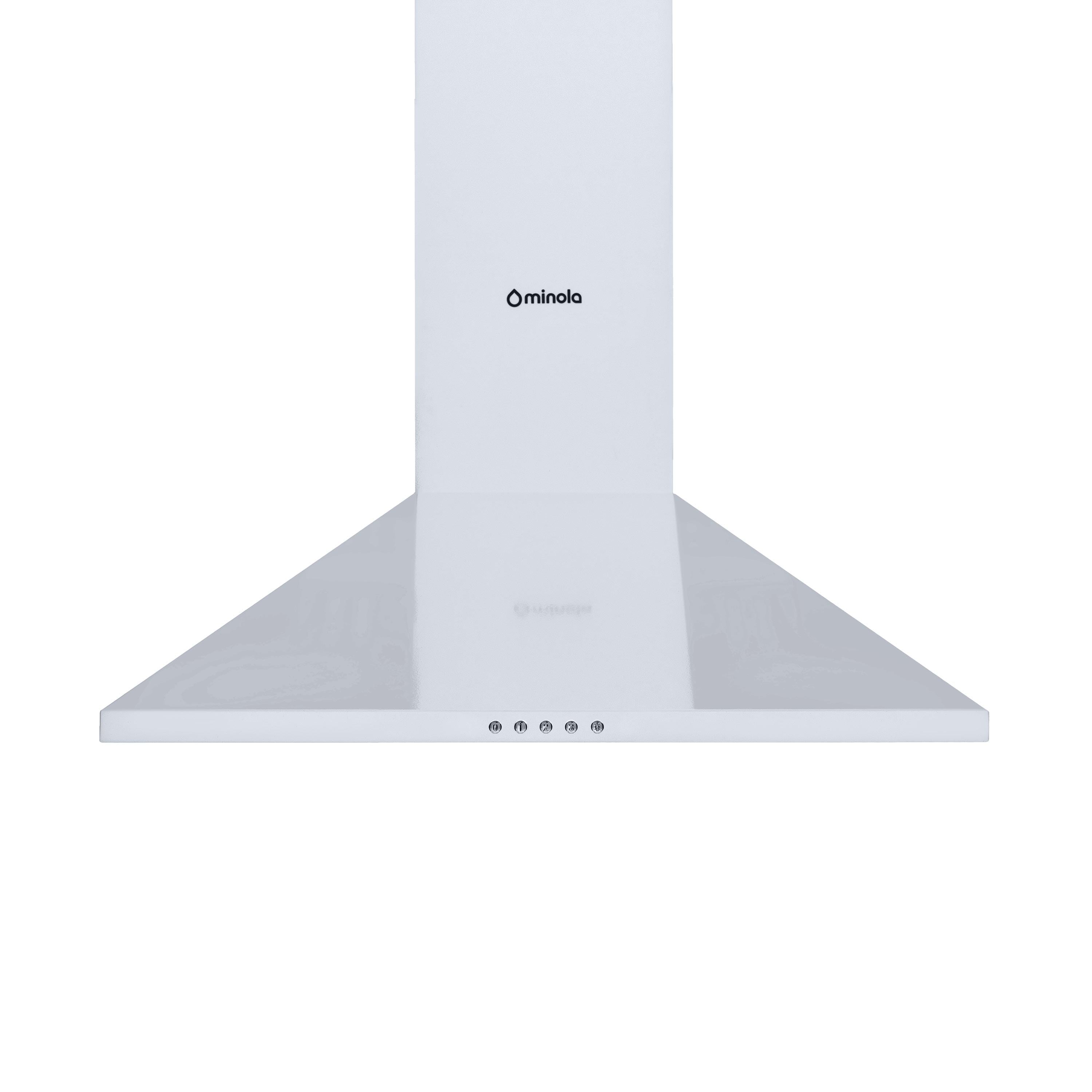 Вытяжка купольная Minola HK 6214 I 700 LED (5902767904476) Вытяжка купольная Minola HK 6214 I 700 LED (5902767904476)