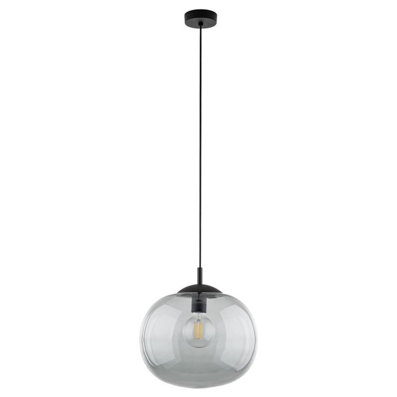 Підвіс TK Lighting 4972 Vibe 1 350 Graphite (15125360)