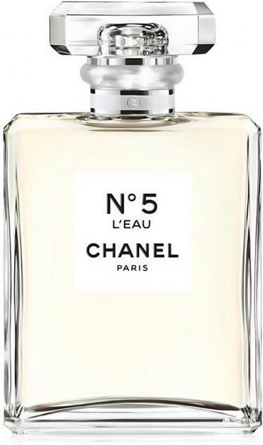 Туалетная вода для женщин Chanel №5 L'eau тестер 100 мл (30243)