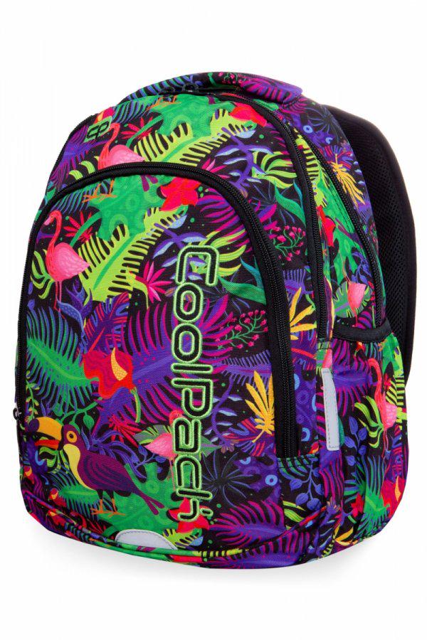 Шкільний рюкзак CoolPack PRIME 31x41x15 см 23 л (B25041)