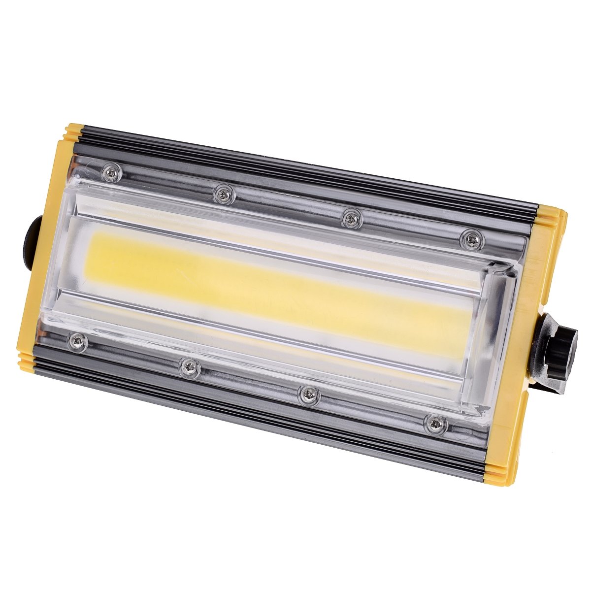 Прожектор LED Brille HL-44/50W COB NW (32-565)