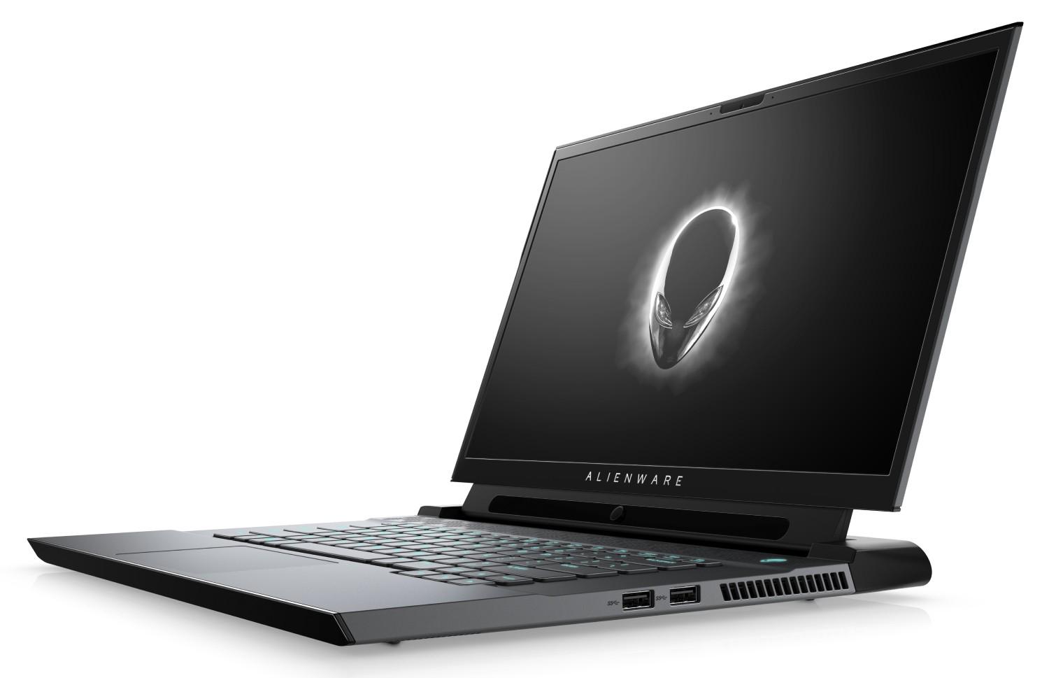 Ноутбук Alienware m15 R2 (J36LW33) - фото 2