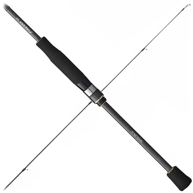 Спиннинг Graphiteleader 20 Finezza UX 20GFINUS-752L-T 1-7 gr 2,26 м (2125260341)