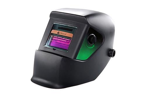 Маска сварщика автоматическая Apro MZ-2000 (2969025207)